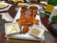 -蔼若春.传承三十年云南菜(金碧公园店)