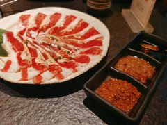 -上男·烧肉集市(五一广场店)