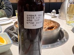 -浩爷羊蝎子火锅(望京店)