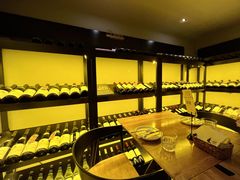 -ibarrel爱杯·bistro&brunch(江宁路店)