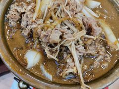 -米村拌饭(城阳万象汇店)