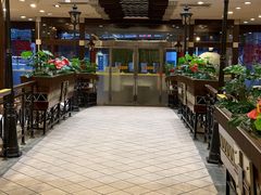 -全聚德烤鸭店(和平路店)