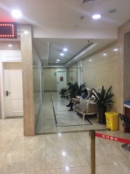 -重庆军科整形美容医院