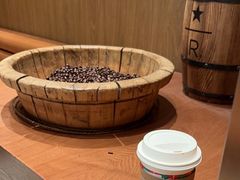 -星巴克臻选(北京颐堤港中心第二店)