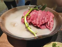 -盡膳口福跷脚牛肉火锅(合生汇购物中心店)