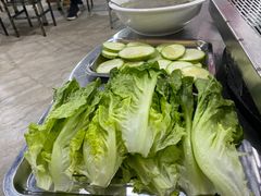 -陈小肠自助火盆烧烤(海门渔村美食街店)