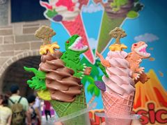 -CORNER CONE GELATO酷矿手作霜淇淋(南头古城店)