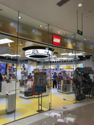 -LEGO(国贸商城店)