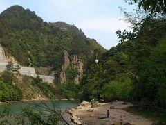-大明山自然探索公园