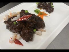 -玄武苏宁诺富特酒店·紫金轩中餐厅