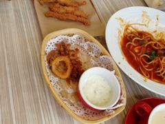 -必胜客(海滨店)