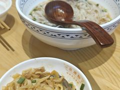 -三两粉(莲塘华润万家店)