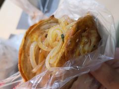 -张婆婆香酥锅盔(平福路店)
