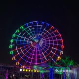 周末带娃去哪儿玩 打卡坂田最大儿童乐园