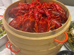 -靓靓蒸虾·头牌蒸虾(南山桂庙店)
