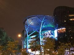 -纪伊国屋书店(Singapore Main Store)