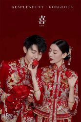 点击看大图 -YISHU一树影像工作室(惠城店)