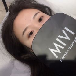 -MIVI半永久纹眉绣眉