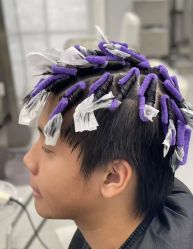 -小时代·烫染连锁