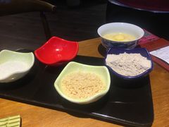 诺桑三宝-聪宏诺桑主题藏餐吧(唐道637店)