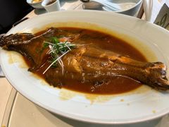 -渔娘渔家丹东海鲜(东直门店)