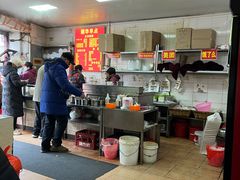 -丽华早点(大成路店)