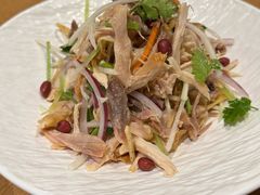 -花舍·新派粤菜·西餐·下午茶(亚运村·鸟巢店)