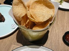 -乔泰勒JOETYLER西餐厅(曲江店)