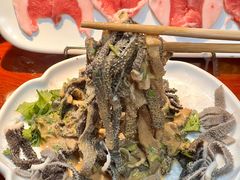 -1078號老北京涮肉(松柏店)