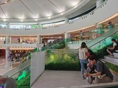 -新城市广场