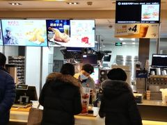 -麦当劳(双榆树店)
