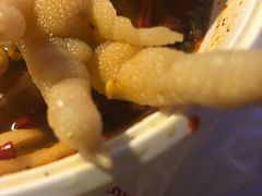 -嘉州九妹凤爪(乐山总店)