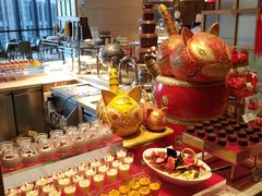 -TABLE·味西餐厅-成都茂业JW万豪酒店