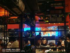 -拾叁唐Livehouse(佛山禅城店)