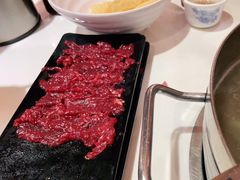 -陈记顺和牛肉火锅馆(天河北路店)