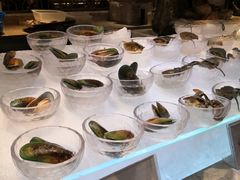 -半岛翡丽海鲜自助餐厅(观风亭店)