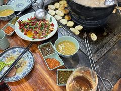 -丽水汇精品云南菜