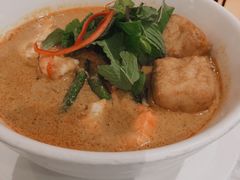 叻沙-关夫人餐厅(阳光广场店)