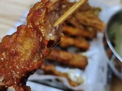 -海萍馄饨(湖北路店)
