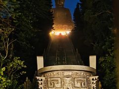 -天坛大佛