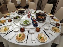 -山公馆餐厅(东塘店)