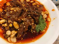 -杭州来福士中心