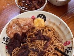 -旺泉餐饮店·清真牛肉面馆