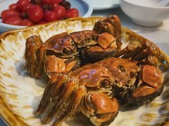 特色熟醉大闸蟹-十碗(保利店)