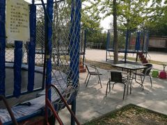 -永定河休闲森林公园