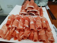 -岳合轩老北京涮肉