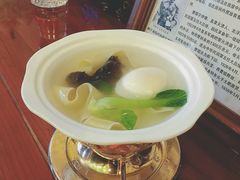 -卫鼎轩·曹公馆(鼓楼店)