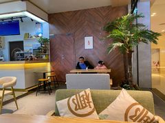 大堂-椰子日记(世欧广场店)