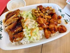 -和合谷(百荣店)
