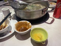 -八合里牛肉火锅(福州万象城店)